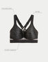 Freedom To Move Ultimate Support Sports Bra A-E